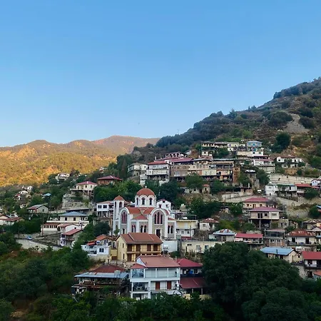 The Heart Of * Moutoullas