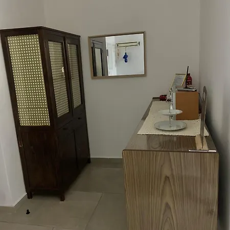 Dom wakacyjny The Heart Of *