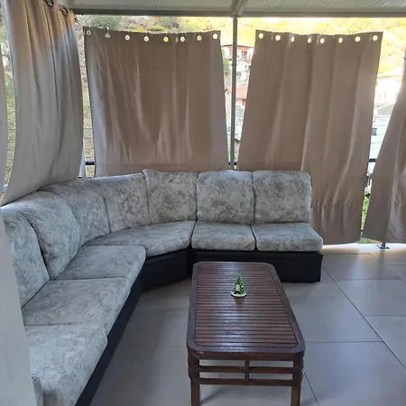 Dom wakacyjny The Heart Of Moutoullas