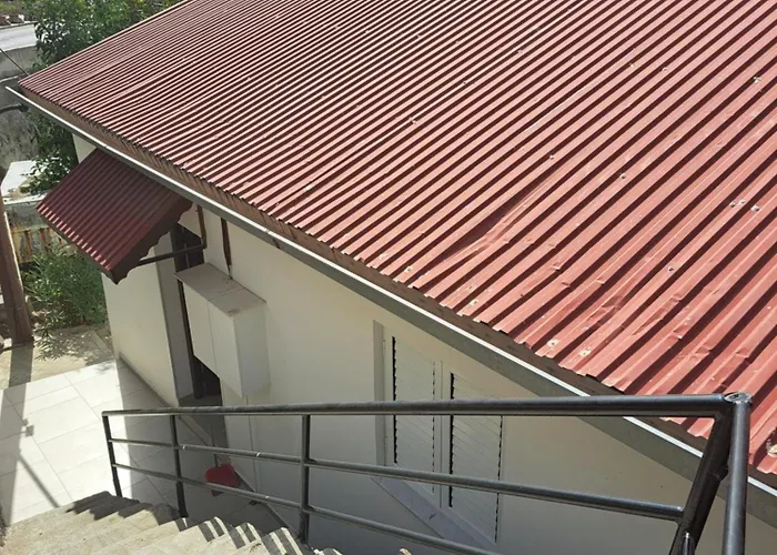 The Heart Of Tatil Evi Moutoullas