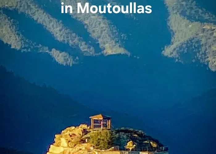 The Heart Of * Moutoullas