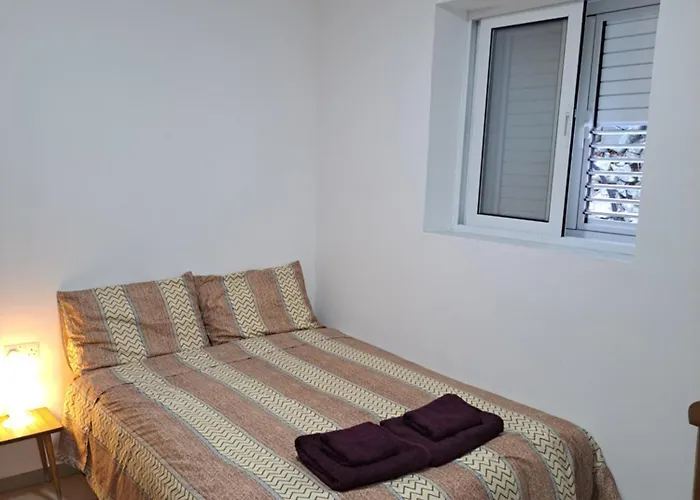 The Heart Of Tatil Evi Moutoullas