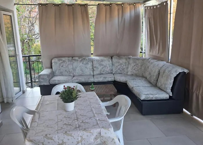 Tatil Evi The Heart Of Moutoullas