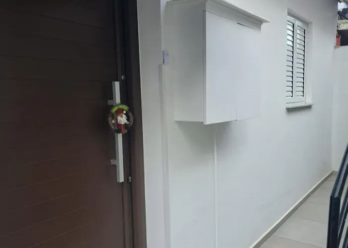 The Heart Of Tatil Evi