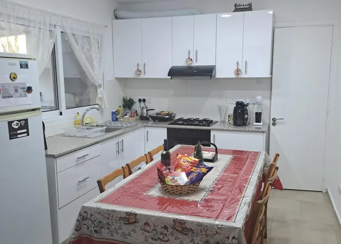 Tatil Evi The Heart Of *