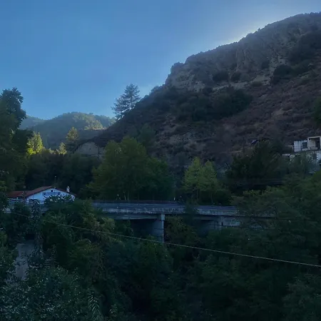 The Heart Of * Moutoullas