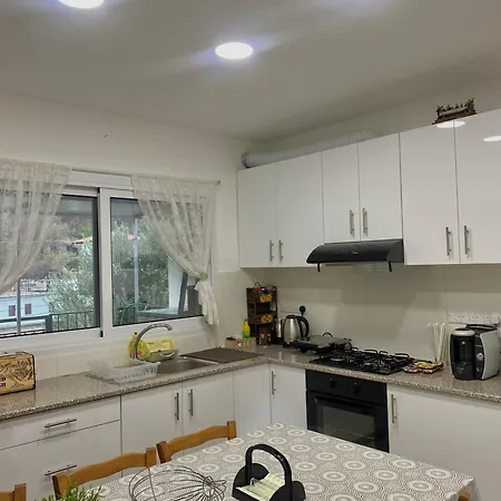 Tatil Evi The Heart Of Moutoullas