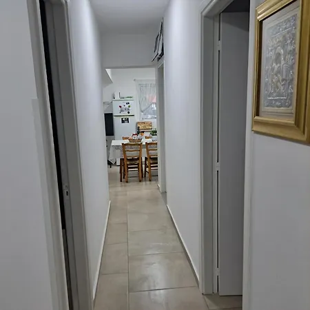 Tatil Evi The Heart Of Moutoullas