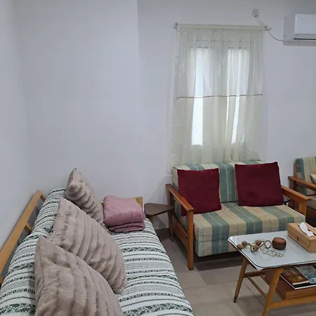 Tatil Evi The Heart Of Moutoullas