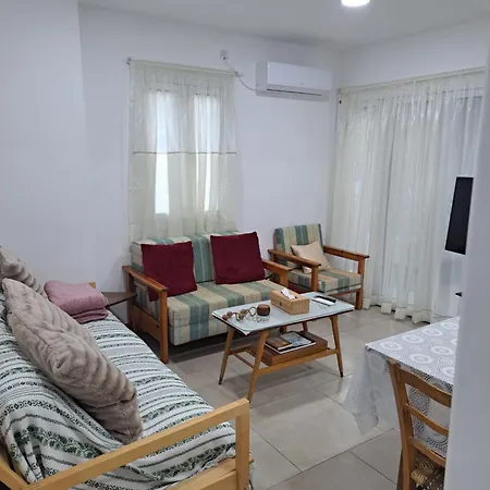 The Heart Of Tatil Evi Moutoullas