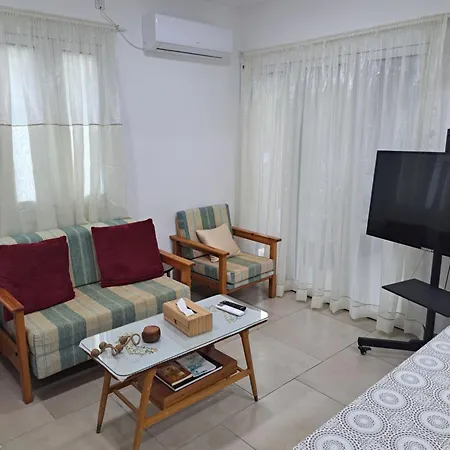 Tatil Evi The Heart Of Moutoullas