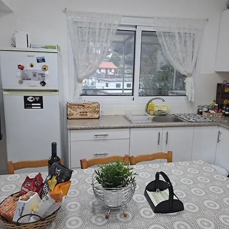 Tatil Evi The Heart Of Moutoullas