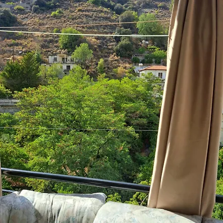 Tatil Evi The Heart Of Moutoullas