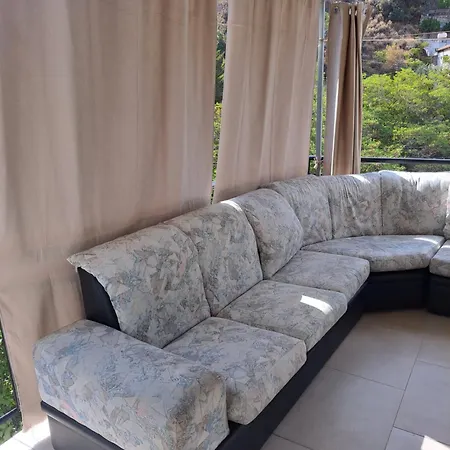 Tatil Evi The Heart Of Moutoullas