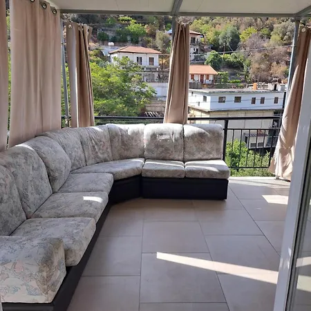 Tatil Evi The Heart Of Moutoullas