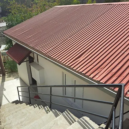 The Heart Of Tatil Evi Moutoullas