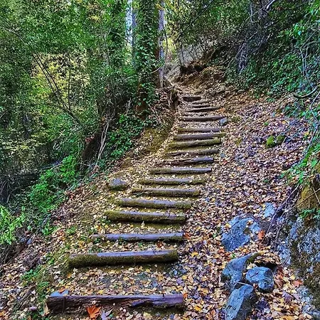 Prázdninový dům The Heart Of