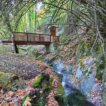 The Heart Of Prázdninový dům *