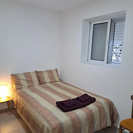 The Heart Of Tatil Evi Moutoullas