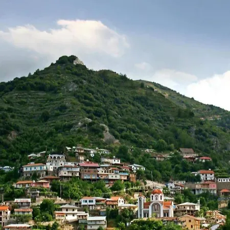 The Heart Of Moutoullas