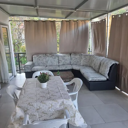 Tatil Evi The Heart Of Moutoullas