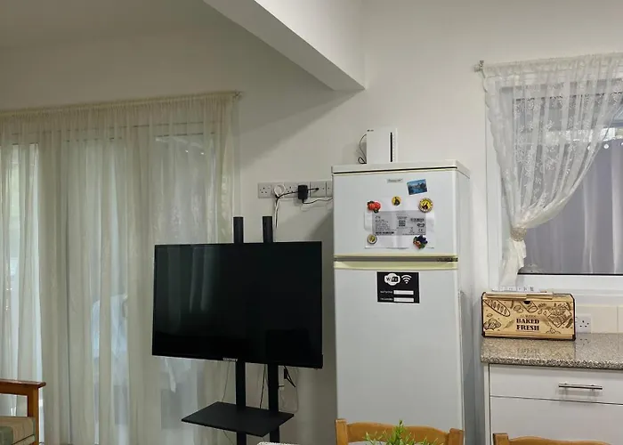 The Heart Of Prázdninový dům