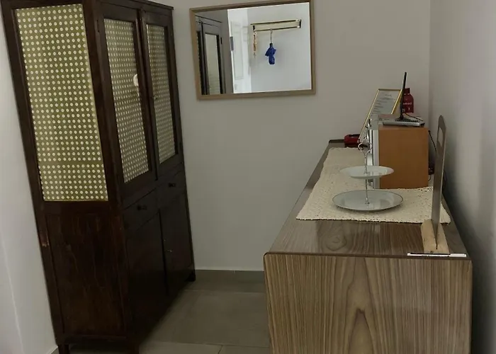 Prázdninový dům The Heart Of *