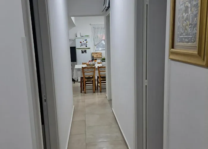 Prázdninový dům The Heart Of Moutoullas