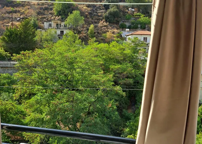 Prázdninový dům The Heart Of Moutoullas