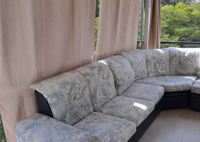 Prázdninový dům The Heart Of Moutoullas