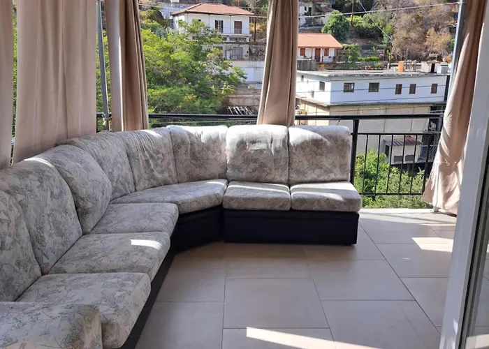 Prázdninový dům The Heart Of Moutoullas