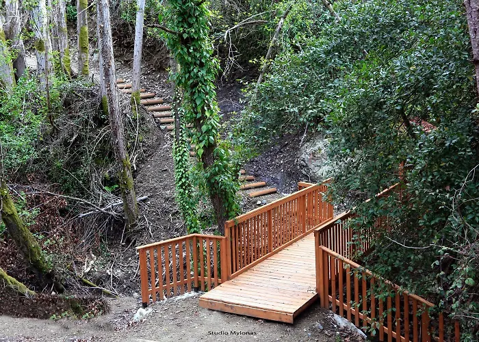 Prázdninový dům The Heart Of