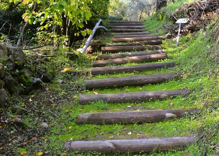 Prázdninový dům The Heart Of *