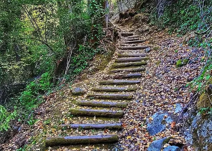 Prázdninový dům The Heart Of