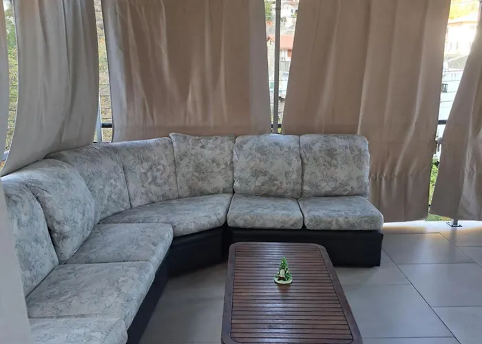 Prázdninový dům The Heart Of Moutoullas