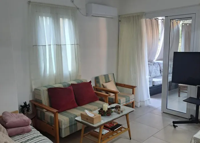 The Heart Of Prázdninový dům